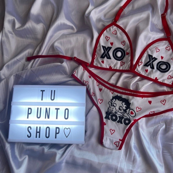 XOXO CLASSIC