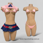 EROS COSPLAY ELIZABETH