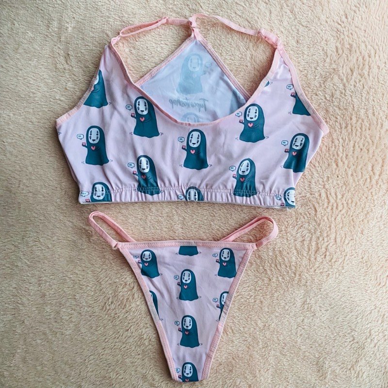 TOP + G-STRING KAONASHi