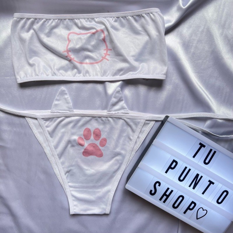SEXY PAW STRAPLE