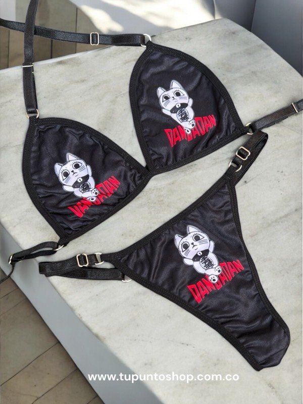 BIKINI DANDADAN