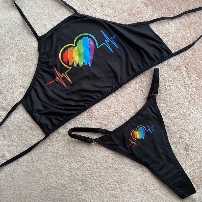 Conjunto pride