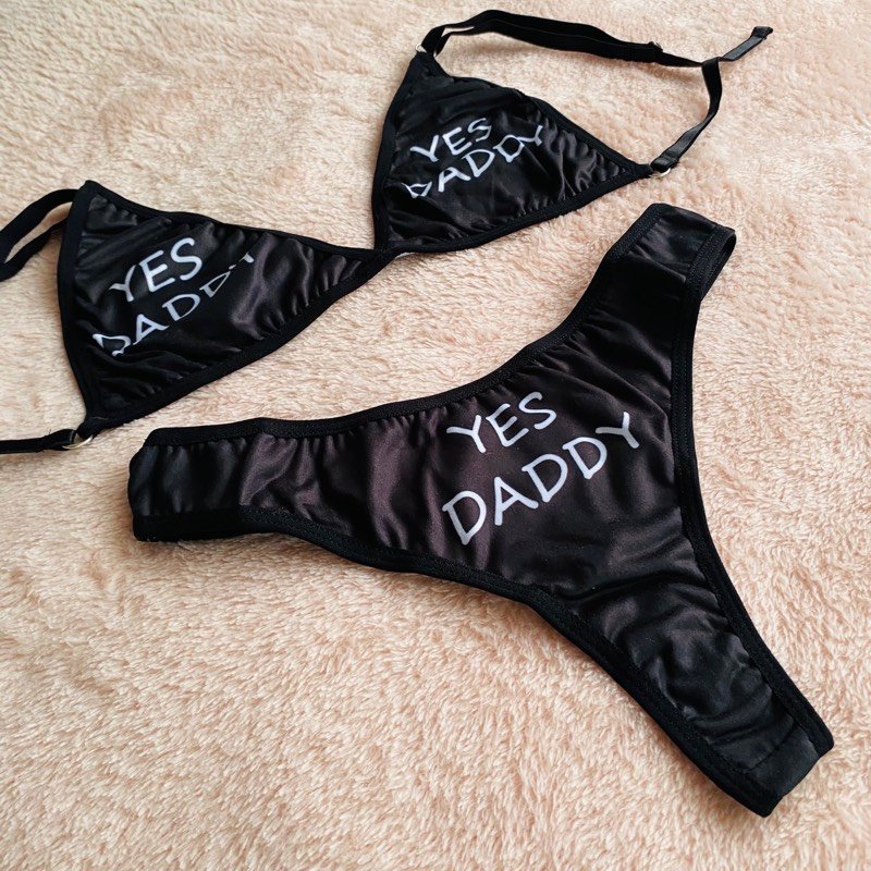 SET YES DADDY CLASSIC