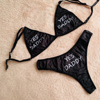 SET YES DADDY CLASSIC