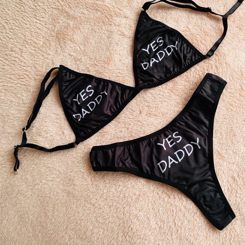 SET YES DADDY CLASSIC