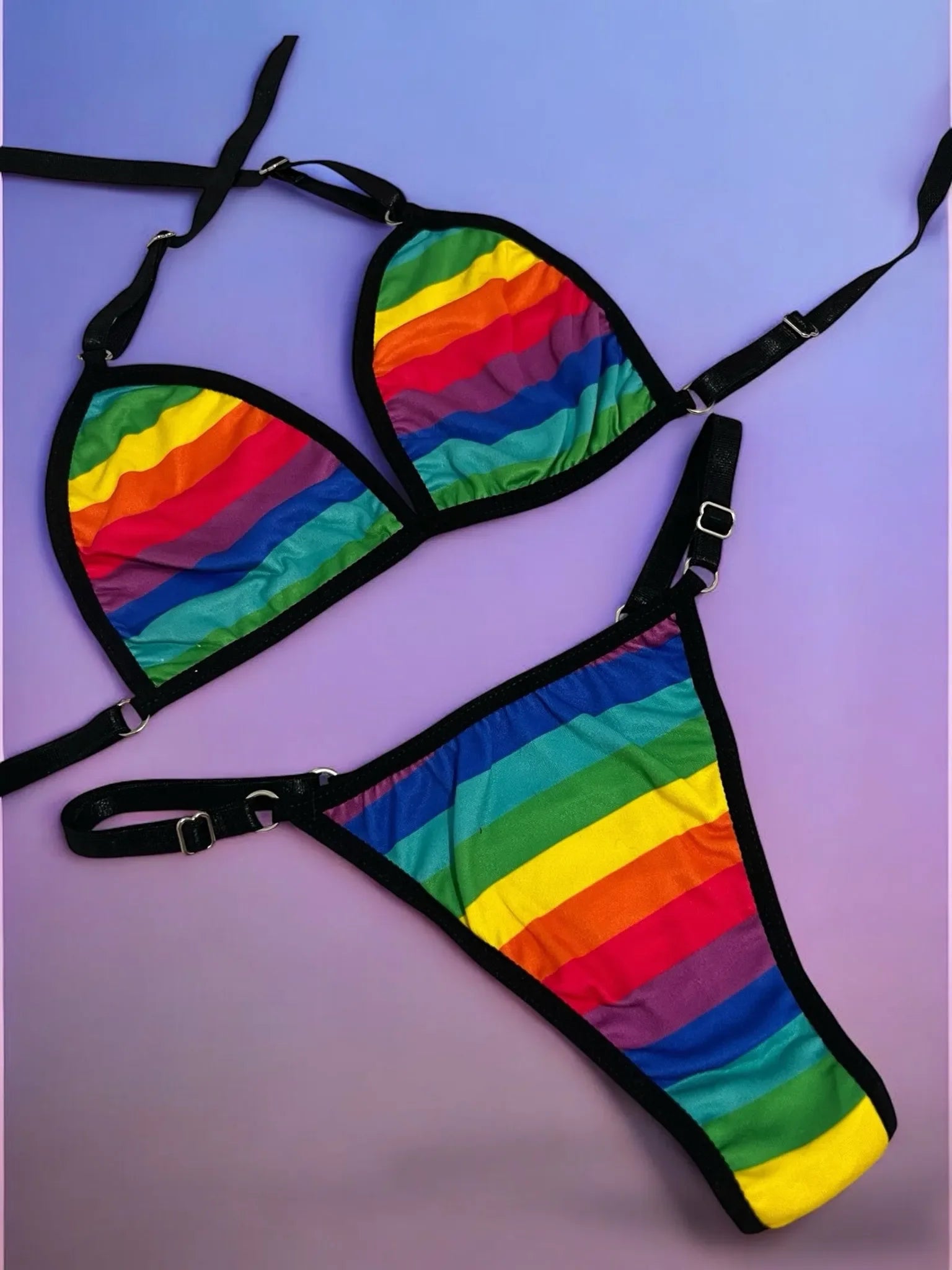 BIKINI PRIDE