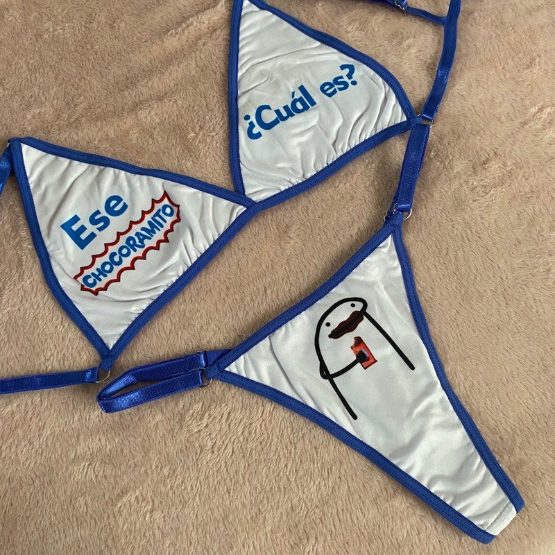 CHOCORRAMITO