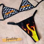 SET THRASHER