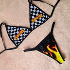 SET THRASHER