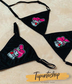 SET MELODY