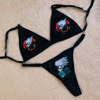 SET KAKASHI