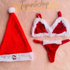 SET NAVIDEÑO