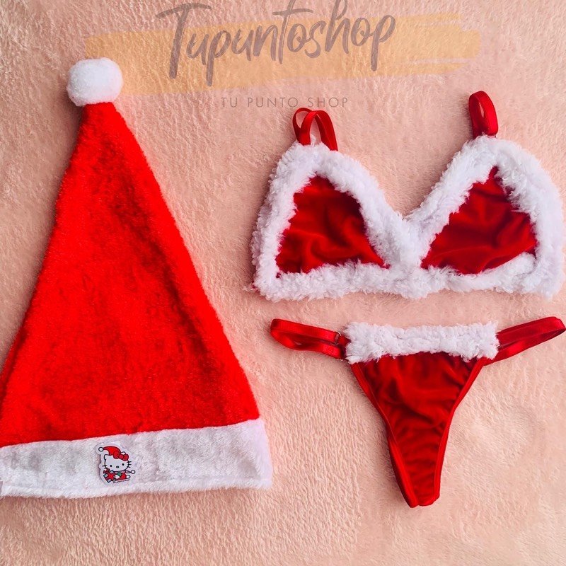 CHRISTMAS SET