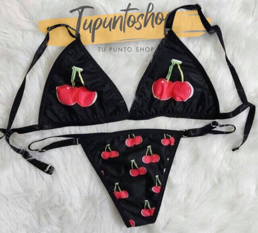 Set cherry