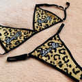 Animal print love