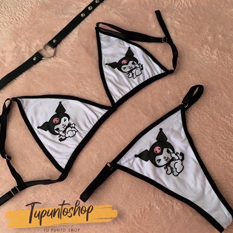 KUROMI SET