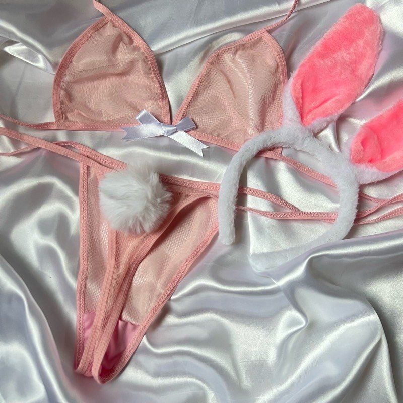 CONJUNTO BUNNY