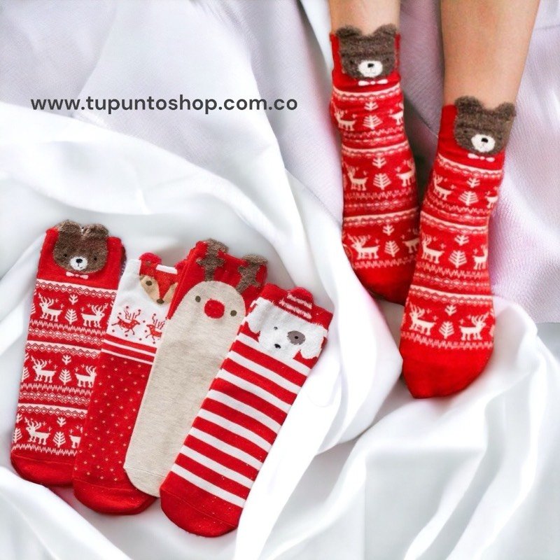 CHRISTMAS STOCKINGS