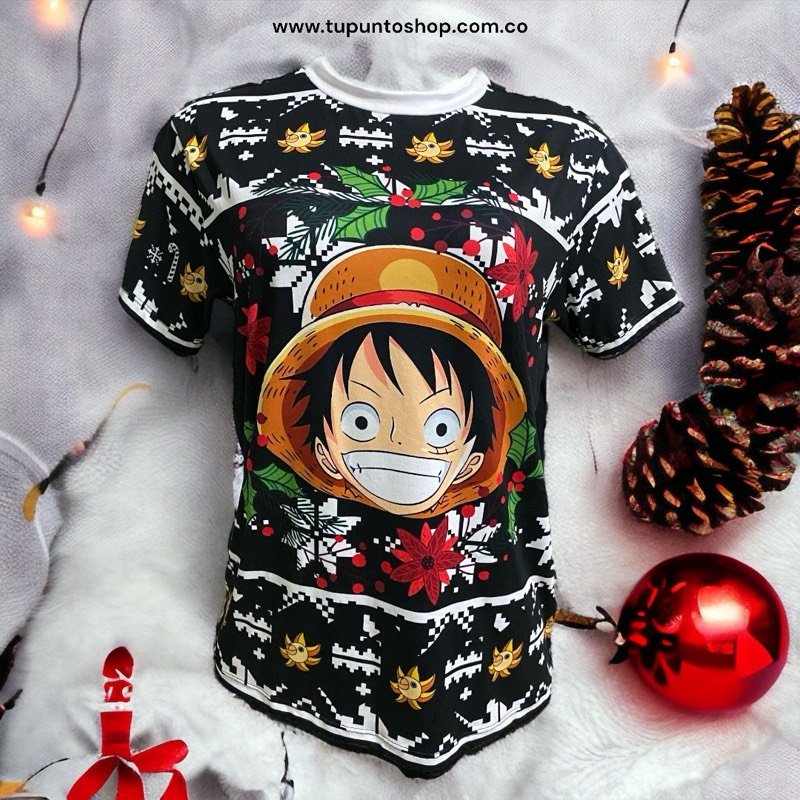 ONE PIECE CHRISTMAS EDITION