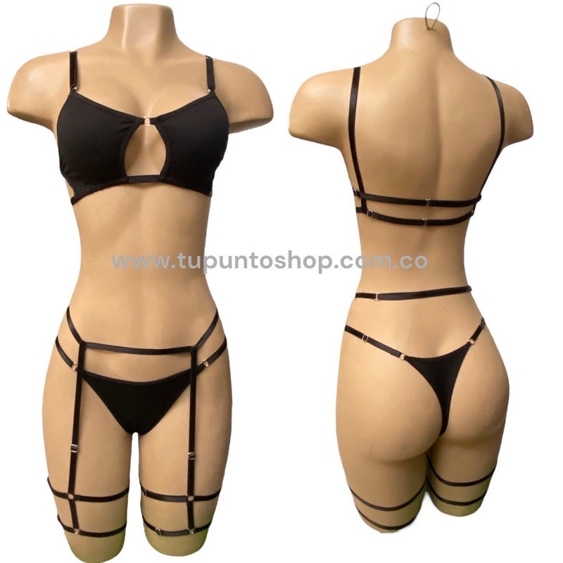 SET STAR + LIGUERO