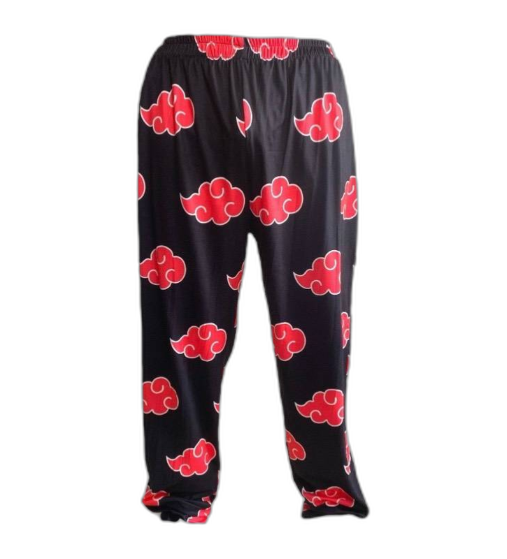Pantalón Akatsuki