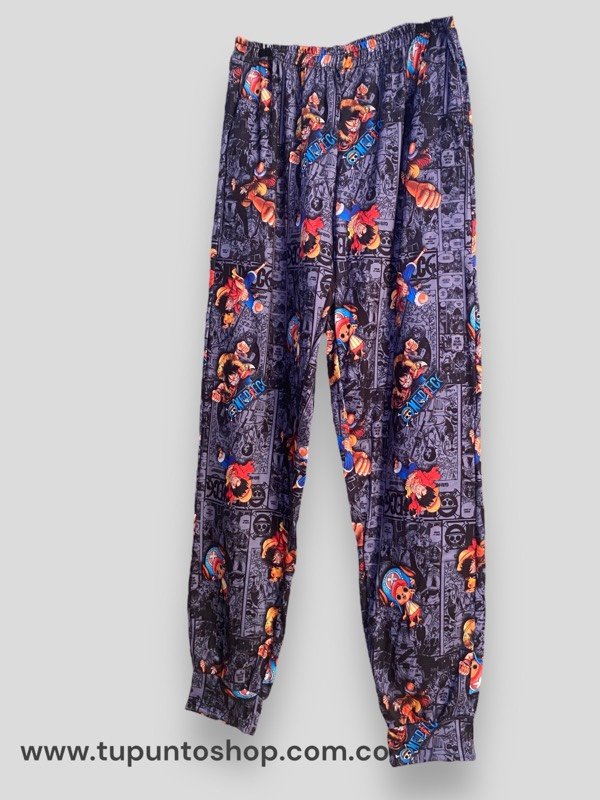 PANTALÓN ONE PIECE NG