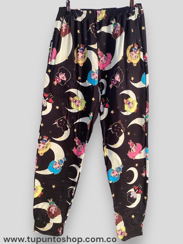 SAILOR MOON PANTS