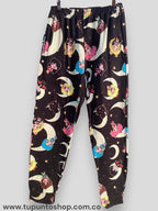 SAILOR MOON PANTS