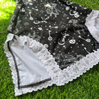 VESTIDO CORALINE