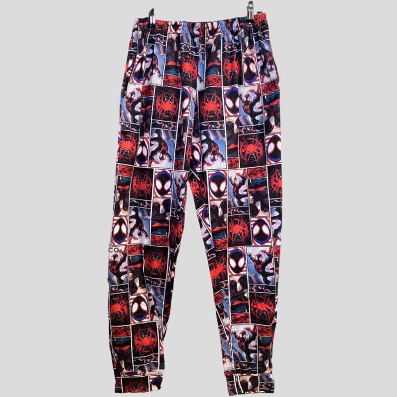 PANTALÓN SPIDERMAN