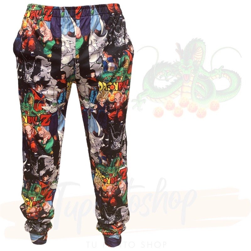 PANTALÓN DG Z