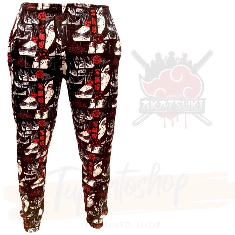 PANTALÓN AKATUSKI