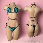 SOLEADOR TANJIRO BRASILERA