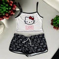 PIJAMA KITTY