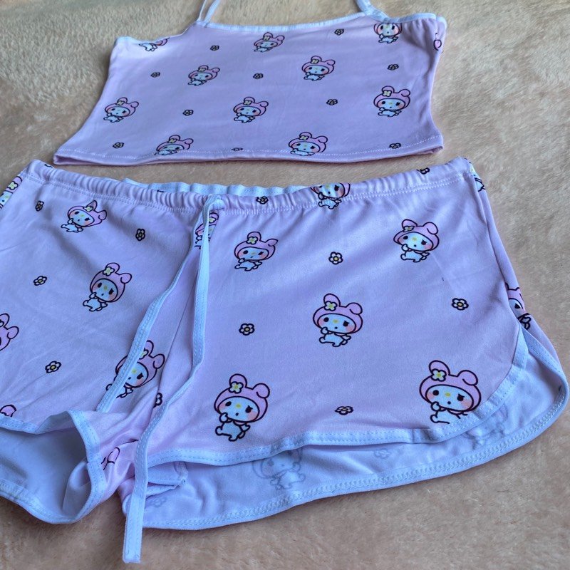 PIJAMA MELODY