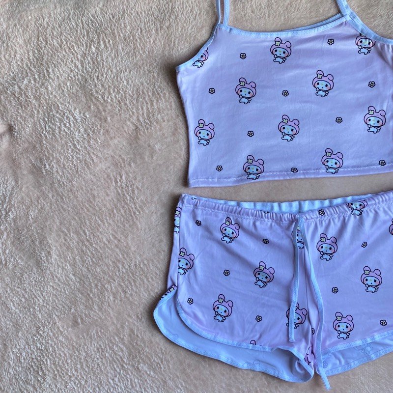 PIJAMA MELODY