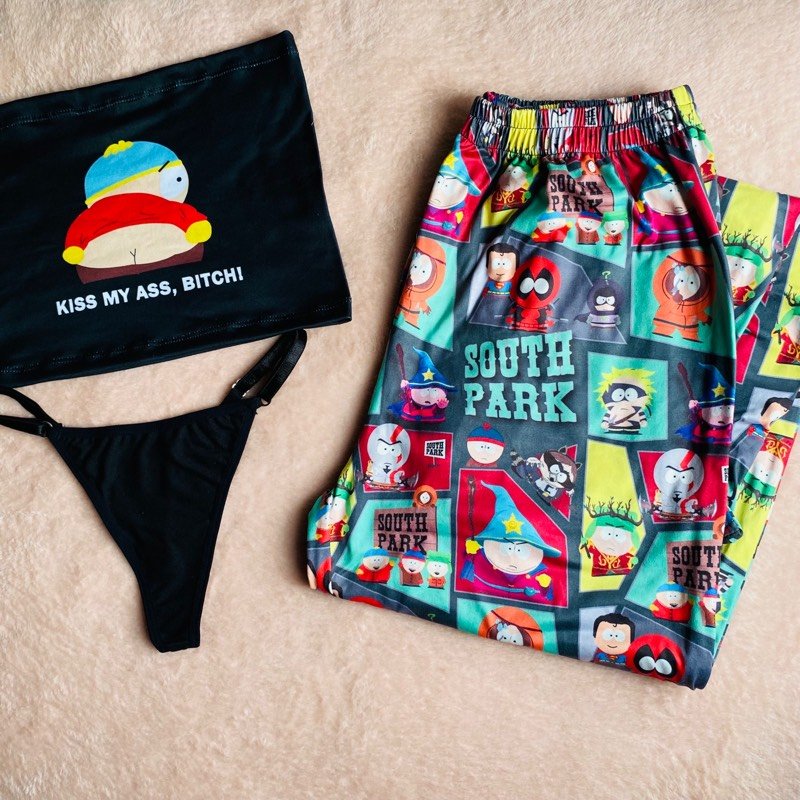 SOUTH PARK