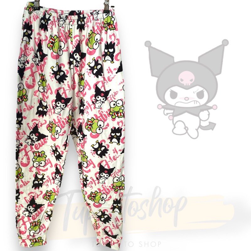 SANRIO