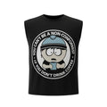 CAMISA SIZA SOUTH PARK