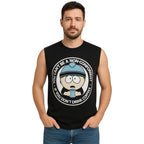 CAMISA SIZA SOUTH PARK