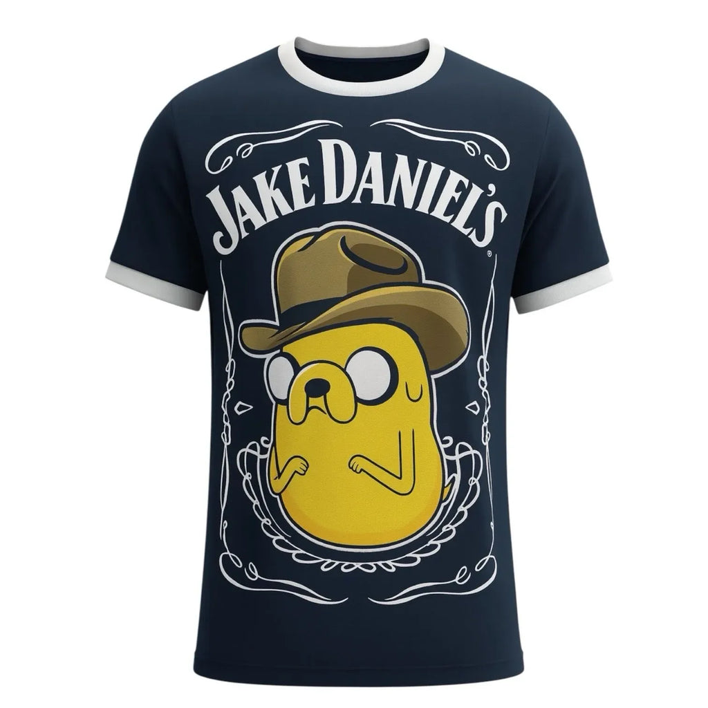 CAMISETA JAKE