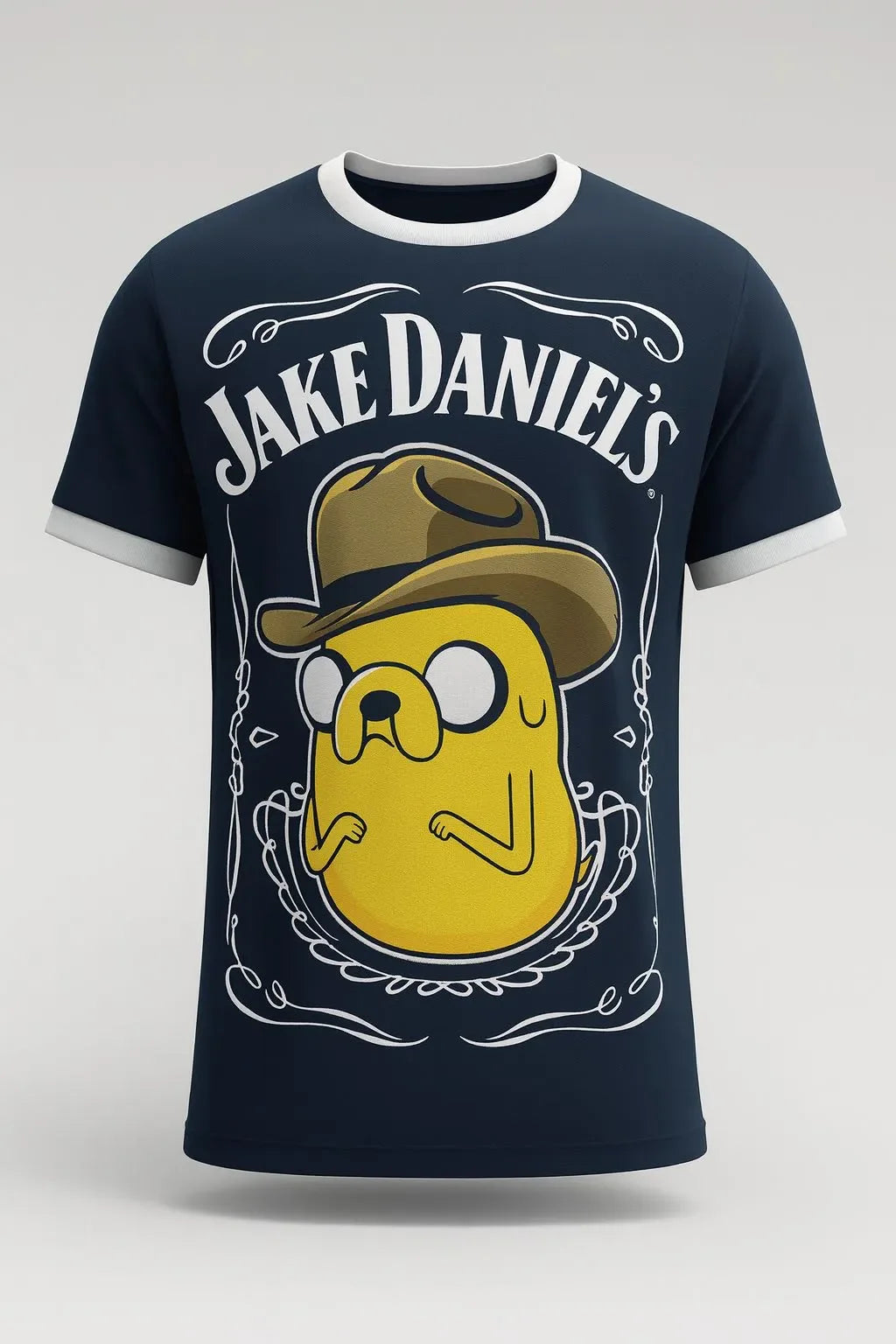 CAMISETA JAKE