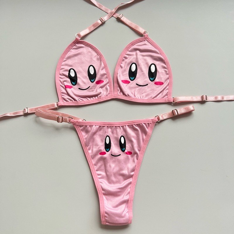 Bikini Kirby