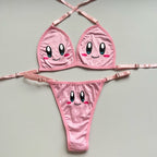 Bikini Kirby
