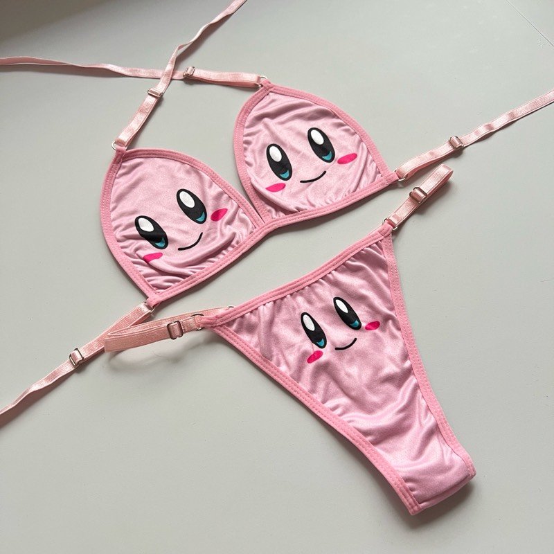 Bikini Kirby