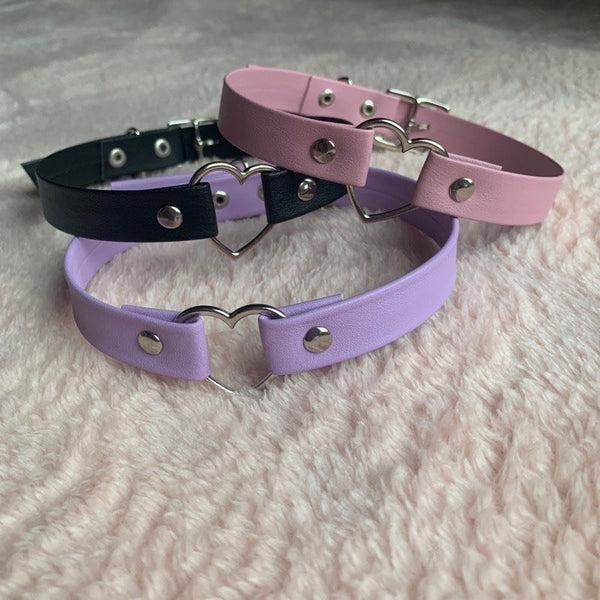 HEART CHOKER