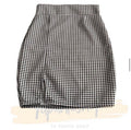 COOKIE PENCIL SKIRT