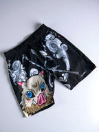 PANTALONETA DE INOSUKE