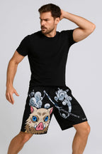 PANTALONETA DE INOSUKE