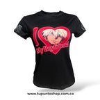CAMISETA GOJO